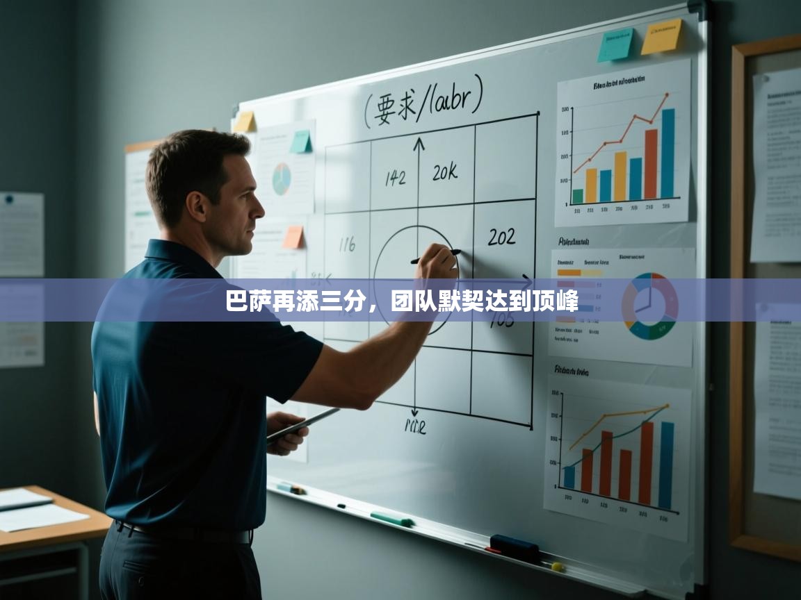 巴萨再添三分，团队默契达到顶峰  第2张