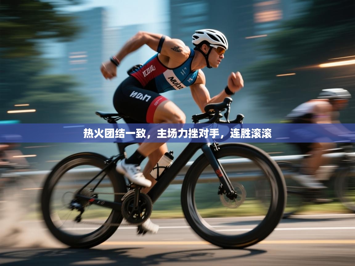 热火团结一致，主场力挫对手，连胜滚滚  第1张