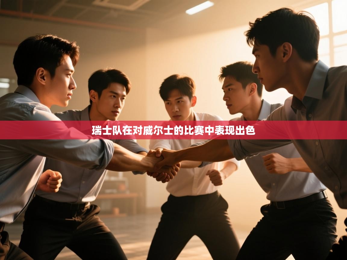 瑞士队在对威尔士的比赛中表现出色  第2张