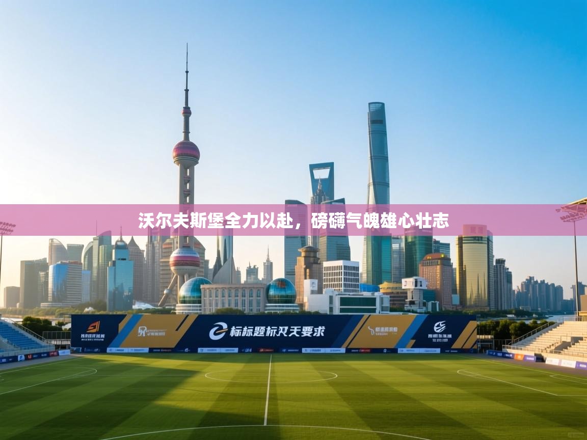 沃尔夫斯堡全力以赴，磅礴气魄雄心壮志  第1张