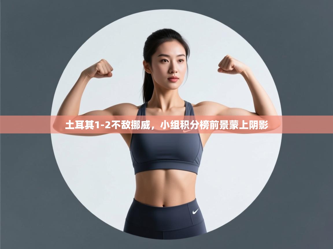 土耳其1-2不敌挪威，小组积分榜前景蒙上阴影  第1张