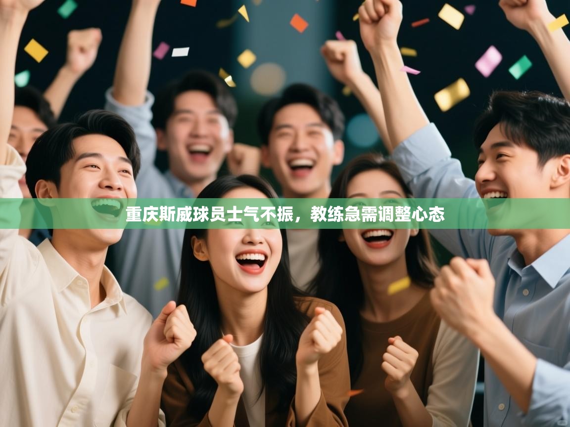 重庆斯威球员士气不振,教练急需调整心态 第1张