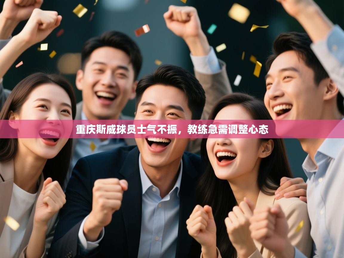 重庆斯威球员士气不振,教练急需调整心态 第2张