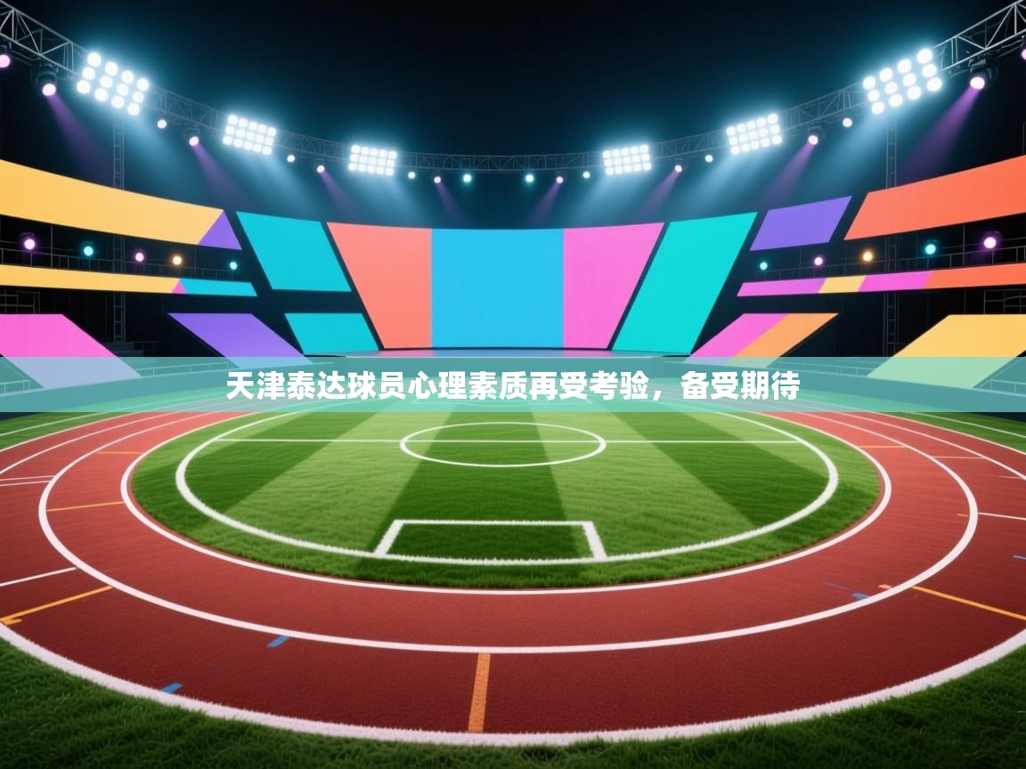 天津泰达球员心理素质再受考验,备受期待 第1张