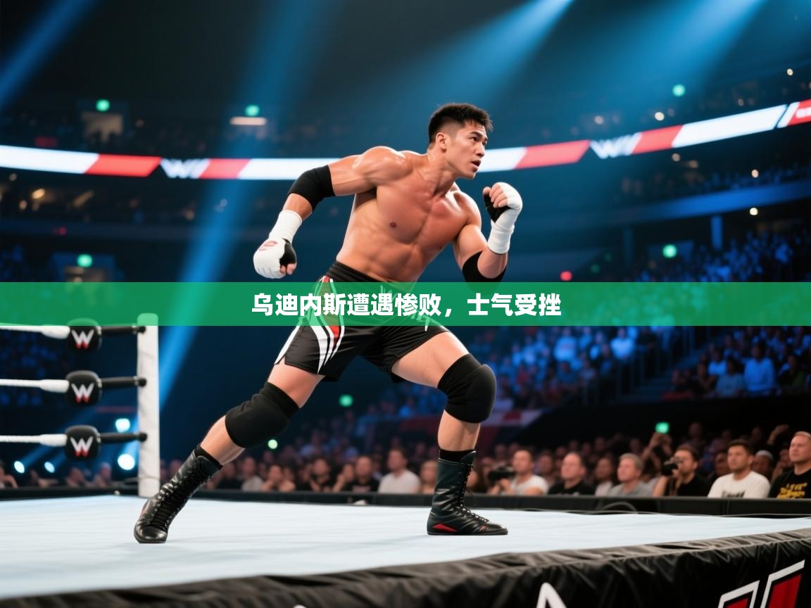 乌迪内斯遭遇惨败，士气受挫  第2张