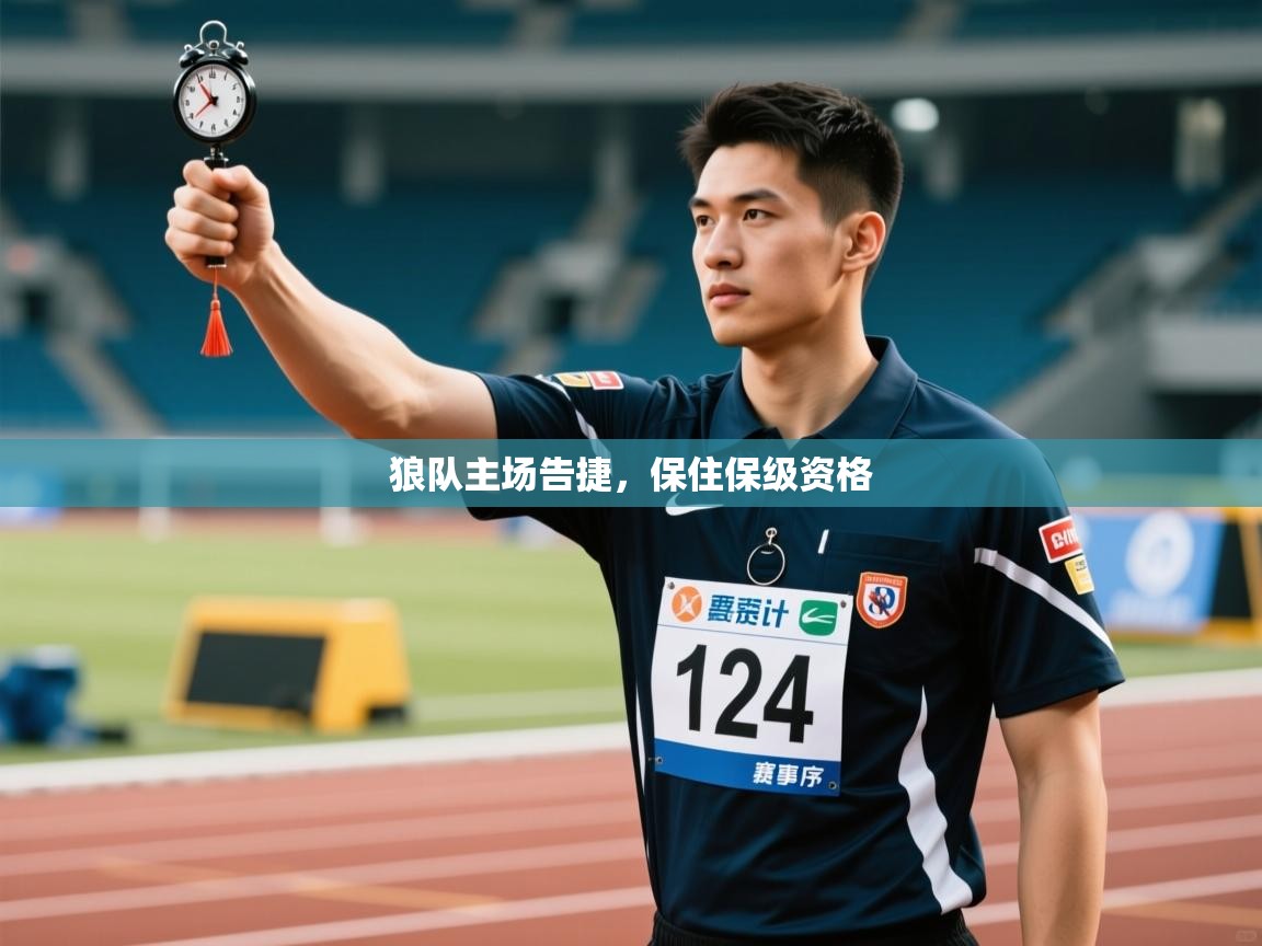 狼队主场告捷，保住保级资格  第1张