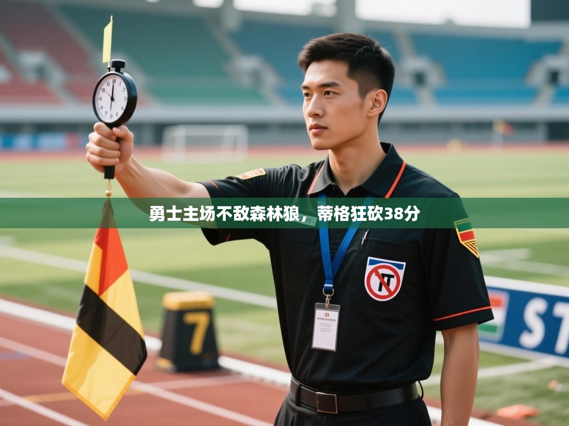 勇士主场不敌森林狼，蒂格狂砍38分  第1张