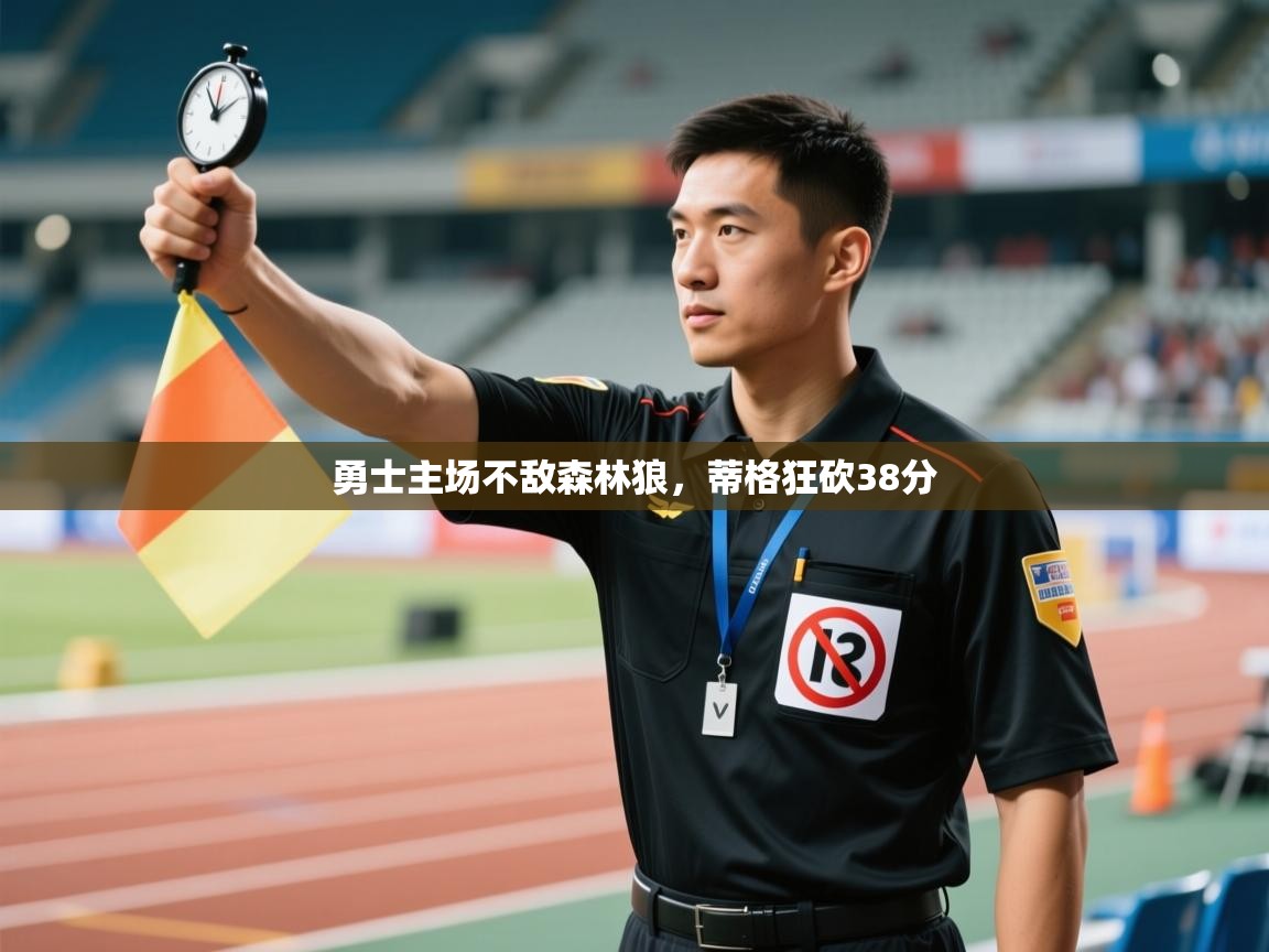 勇士主场不敌森林狼，蒂格狂砍38分  第2张