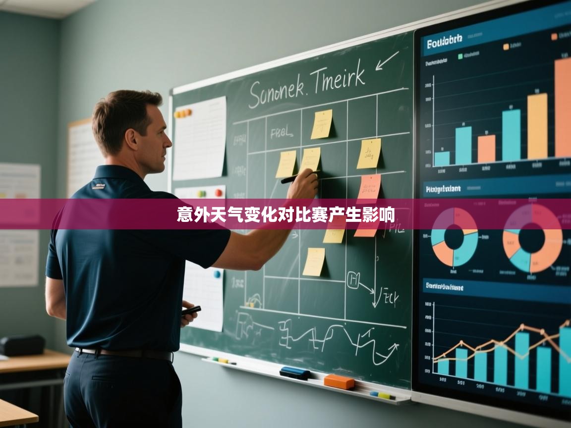 意外天气变化对比赛产生影响  第1张