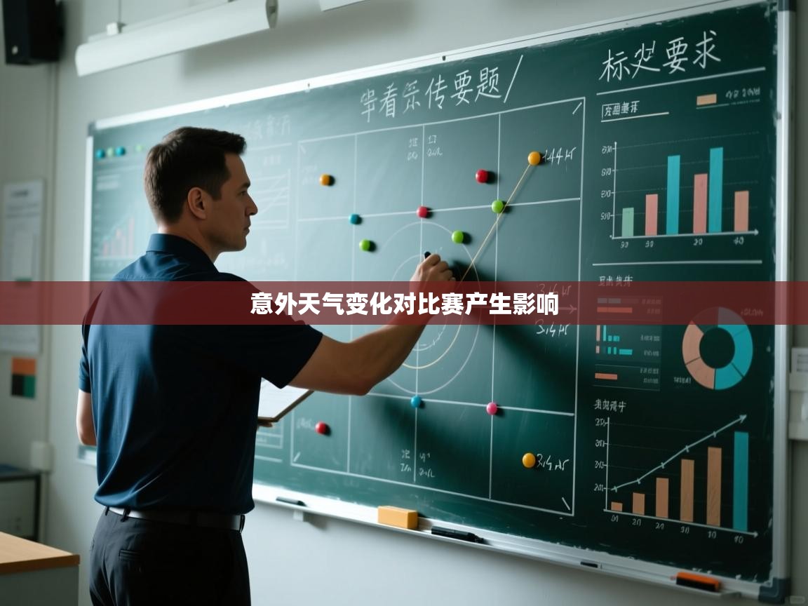 意外天气变化对比赛产生影响  第2张