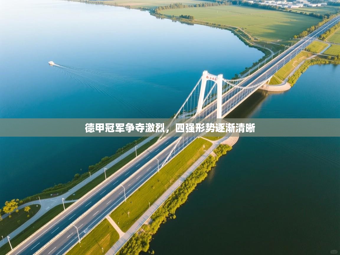 德甲冠军争夺激烈，四强形势逐渐清晰  第1张