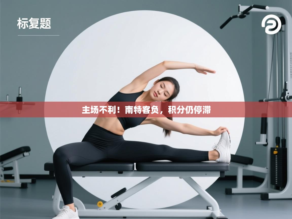 主场不利！南特客负，积分仍停滞  第1张