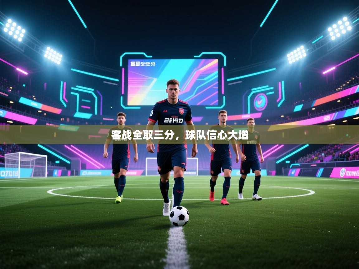 客战全取三分,球队信心大增 第2张