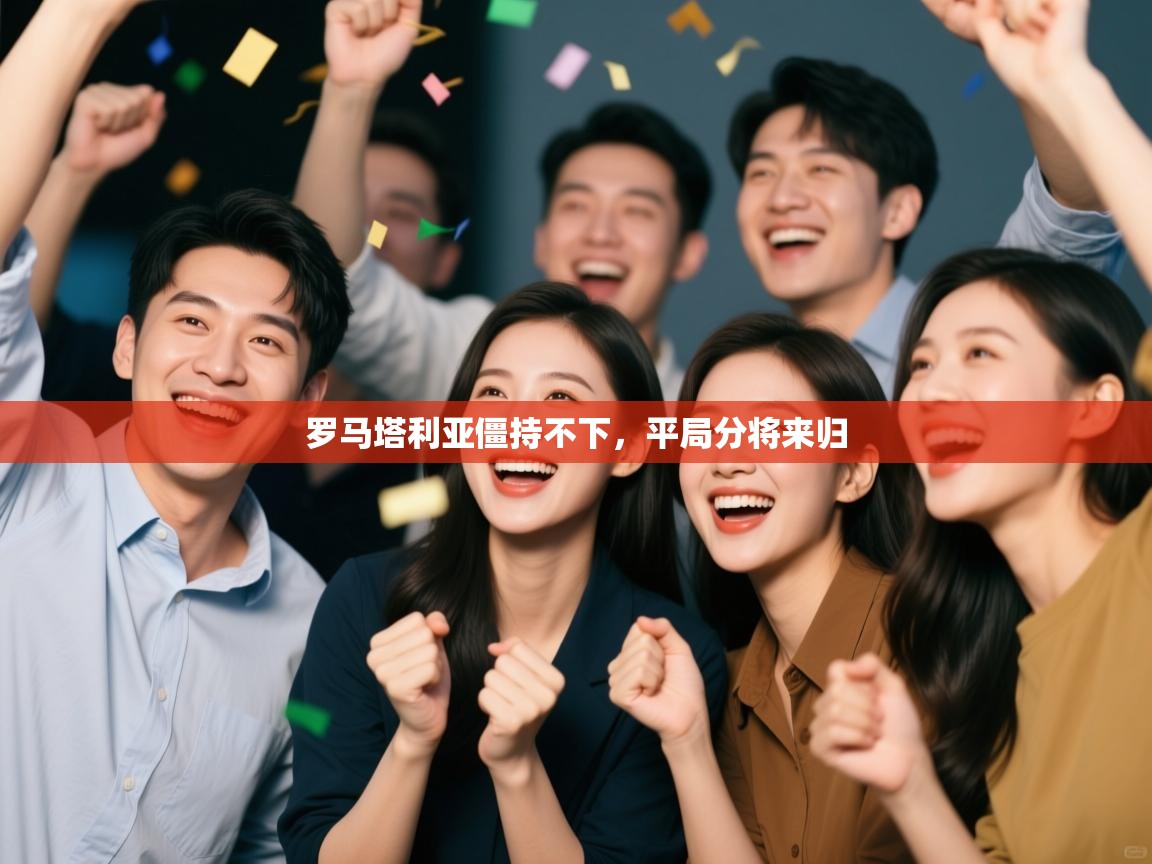 罗马塔利亚僵持不下,平局分将来归 第2张