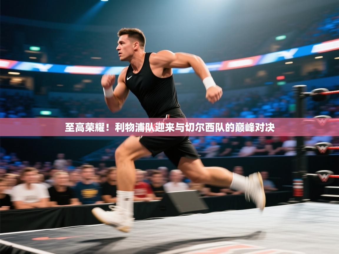 至高荣耀!利物浦队迎来与切尔西队的巅峰对决 第2张