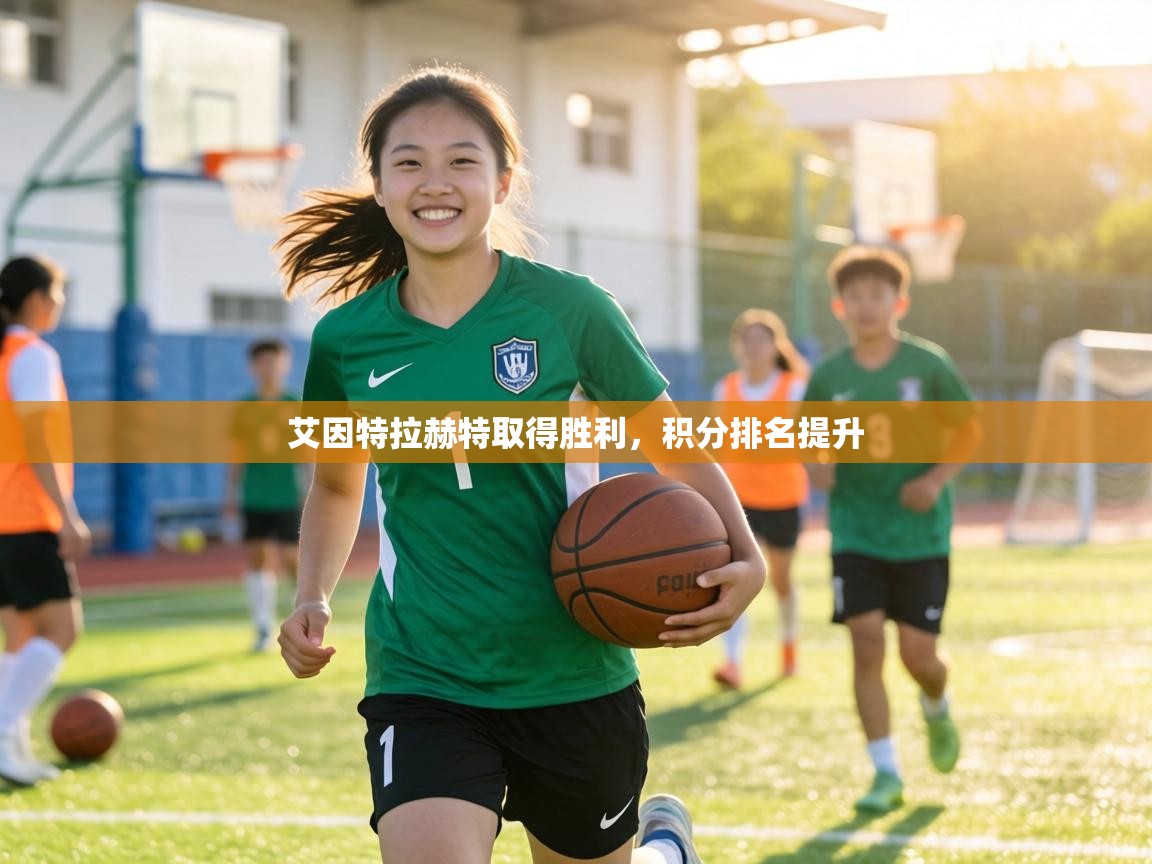 艾因特拉赫特取得胜利，积分排名提升  第1张