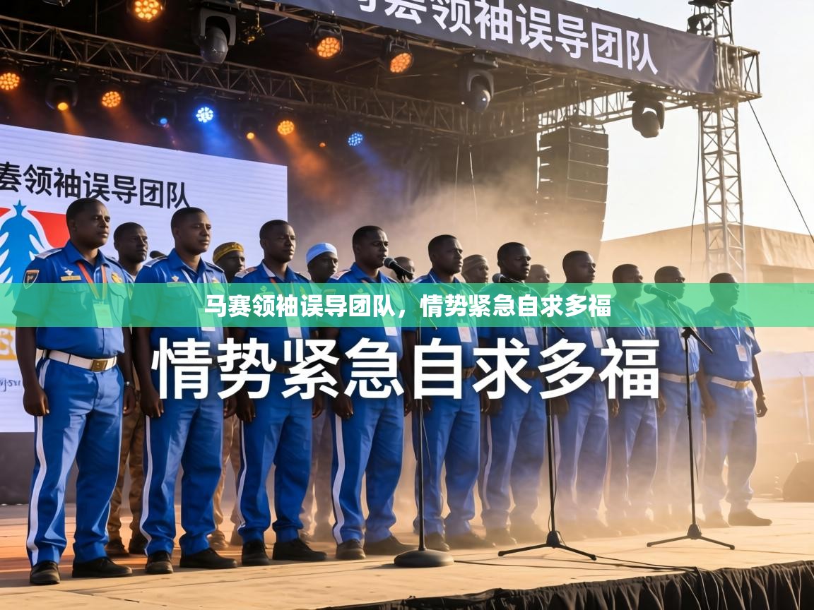 马赛领袖误导团队,情势紧急自求多福 第1张