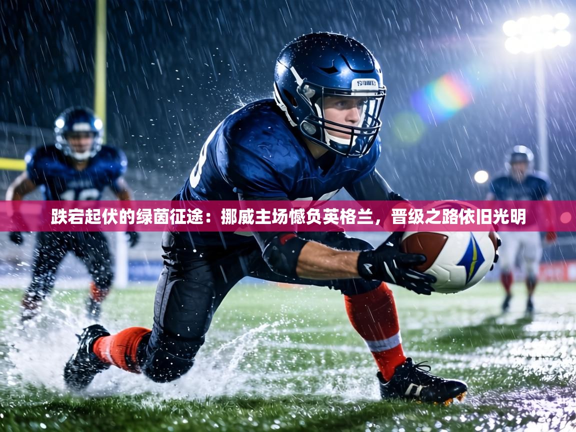 跌宕起伏的绿茵征途:挪威主场憾负英格兰,晋级之路依旧光明 第1张