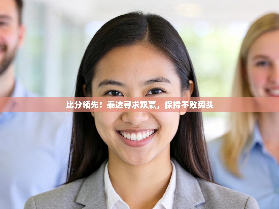 比分领先！泰达寻求双赢，保持不败势头  第1张