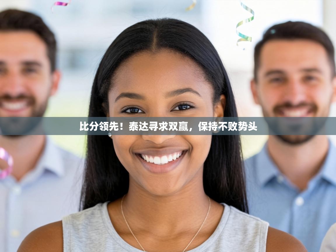 比分领先！泰达寻求双赢，保持不败势头  第2张