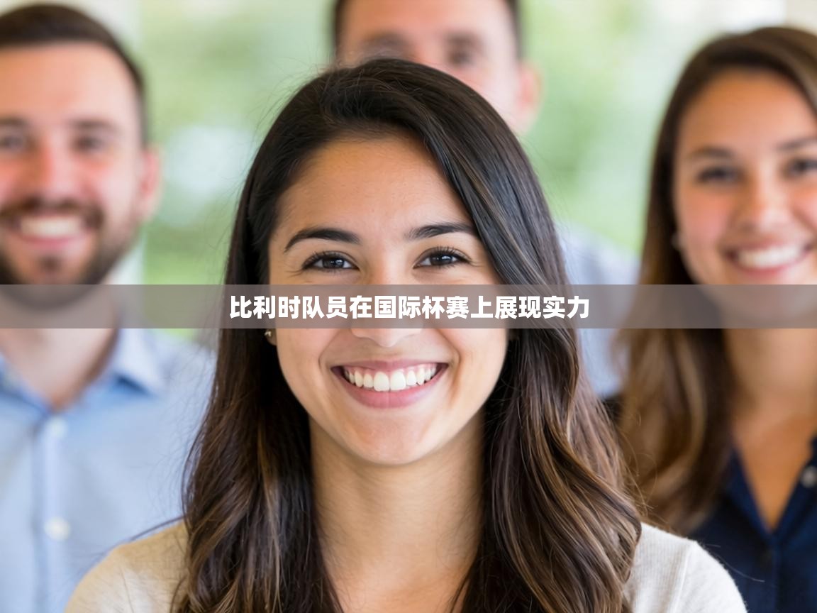 比利时队员在国际杯赛上展现实力  第2张